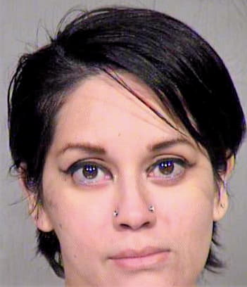 Garcia Michelle - Maricopa County, AZ 