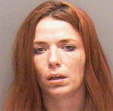 Mathews Nicole - Lee County, FL 