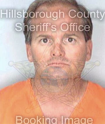 Perry Stephen - Hillsborough County, FL 