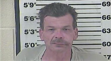 Leonard Howard - Carter County, TN 