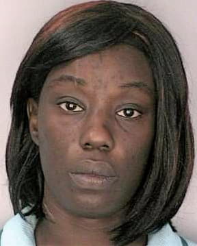 Bolen Ivory - Hillsborough County, FL 