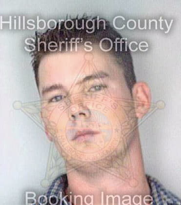 Vaughan Thomas - Hillsborough County, FL 