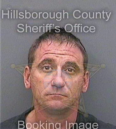 Santucci Tomaso - Hillsborough County, FL 