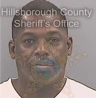 Hardy David - Hillsborough County, FL 