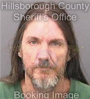 Michaelis Lawrence - Hillsborough County, FL 
