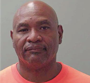 Hill Reginald - Madison County, AL 