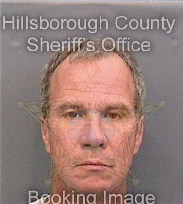 Boerman Scott - Hillsborough County, FL 