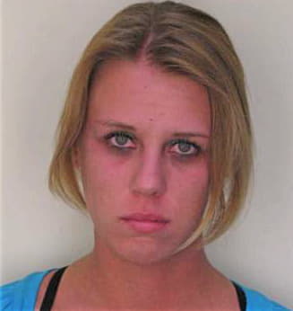 Miller Ciara - Hillsborough County, FL 