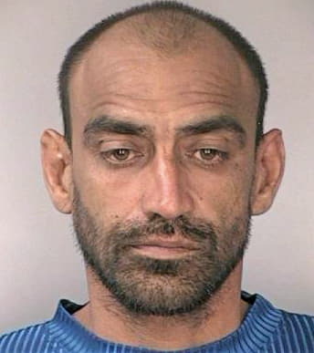 Medina Jose - Hillsborough County, FL 