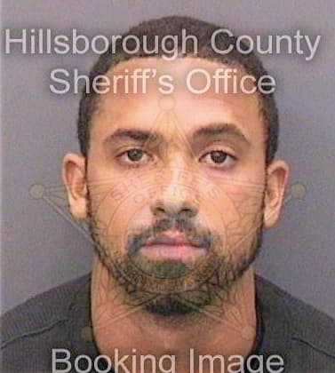 Gilbert Kelvin - Hillsborough County, FL 