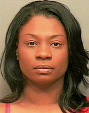 Mcdonald Lanisha - Montgomery County, TN 