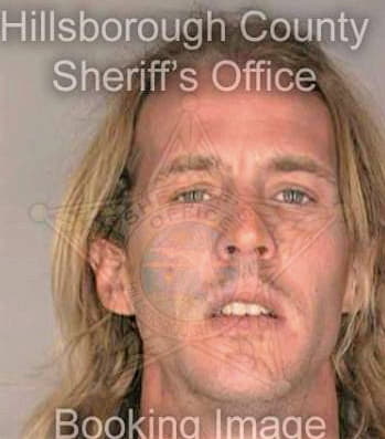 Boss Pieter - Hillsborough County, FL 