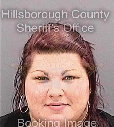 Fernandez Sarah - Hillsborough County, FL 