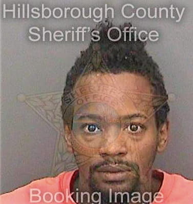 Mcduffie Alphonso - Hillsborough County, FL 