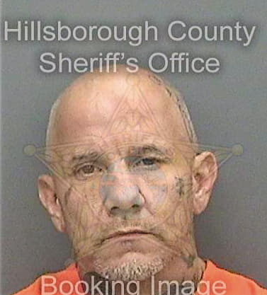 Cagle Donald - Hillsborough County, FL 