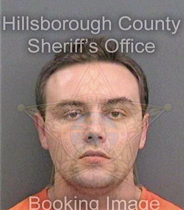 Huddleston Sean - Hillsborough County, FL 