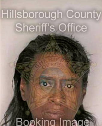 Boyd Valeria - Hillsborough County, FL 