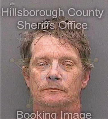 Geier William - Hillsborough County, FL 