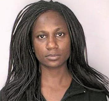 Williams Aleha - Hillsborough County, FL 