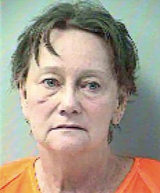 Bodine Catherine - Okaloosa County, FL 