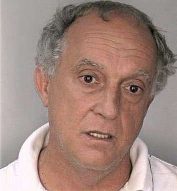 Diaz Ciro - Hillsborough County, FL 