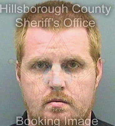 Beverly Theodore - Hillsborough County, FL 