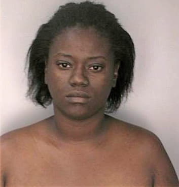 Gamble Denise - Hillsborough County, FL 