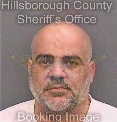 Melendezalvarado Jacinto - Hillsborough County, FL 