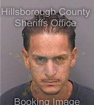 Cordero Miguel - Hillsborough County, FL 