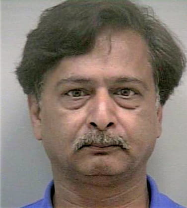 Patel Rakshit - Gwinnett County, GA 