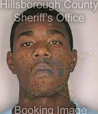 Simpkins Shamiel - Hillsborough County, FL 