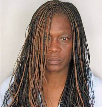 Mcdaniel Eunice - Hillsborough County, FL 