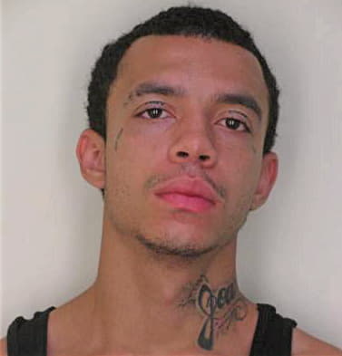 Blount Malcom - Hillsborough County, FL 