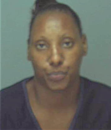 Bellamy Taneisha - Putnam County, FL 