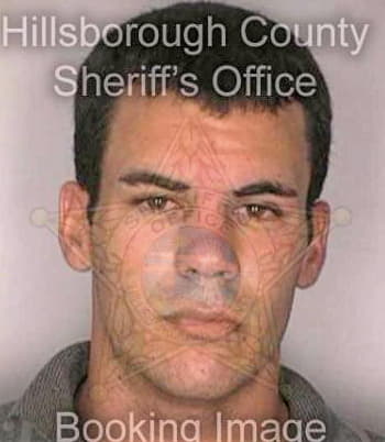 Middleton Charles - Hillsborough County, FL 
