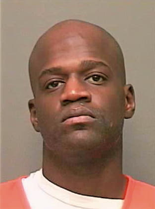 Roberts Diallo - Montgomery County, TN 