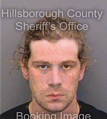 Plummer Jonathan - Hillsborough County, FL 