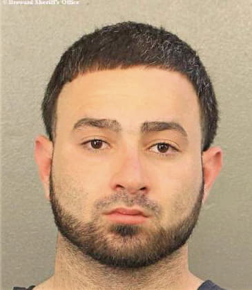 Hasan Raid - Broward County, FL 