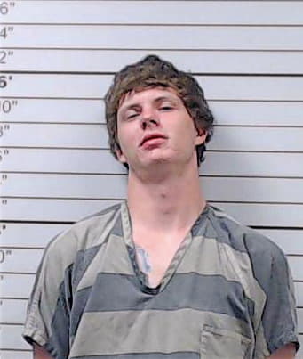 Bowen Christopher - Lee County, MS 
