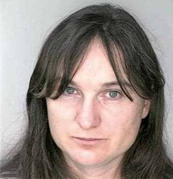 Mcleod Donna - Hillsborough County, FL 