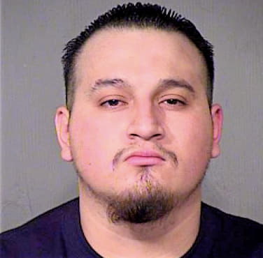 Vasquez Jose - Maricopa County, AZ 