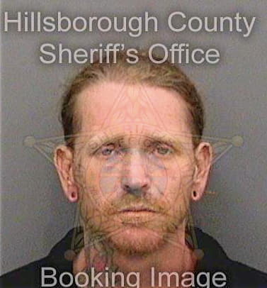 Strutz William - Hillsborough County, FL 