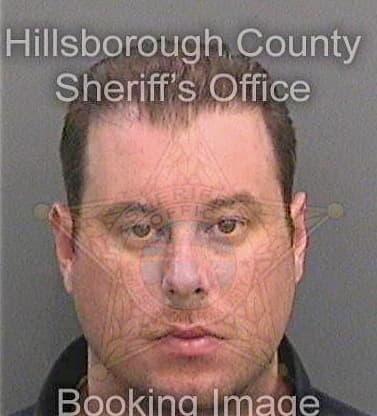 Keegan Corey - Hillsborough County, FL 