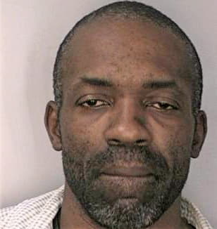 Borum Derrick - Hillsborough County, FL 