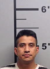 Hernandez-Rivera Joel - Benton County, AR 