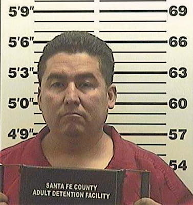 Martinez Juan - SantaFe County, NM 