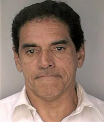 Olivero Raphael - Hillsborough County, FL 