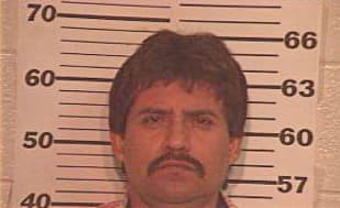 Martinez Roberto - Hidalgo County, TX 