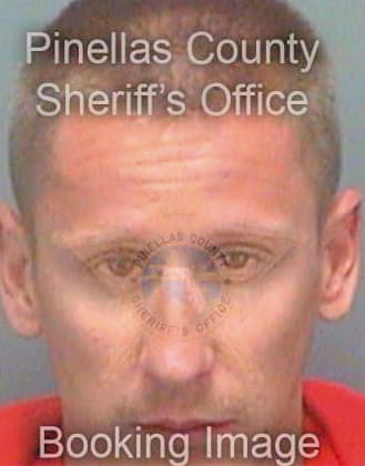 Connell Steven - Pinellas County, FL 