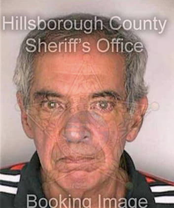 Pulido Armando - Hillsborough County, FL 